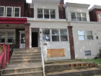 1133 E Sanger St, Philadelphia, PA 19124 
