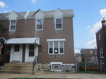 1131 Fanshawe St, Philadelphia, PA 19111 