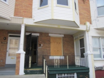 2046 S Alden St, Philadelphia, PA 19143 