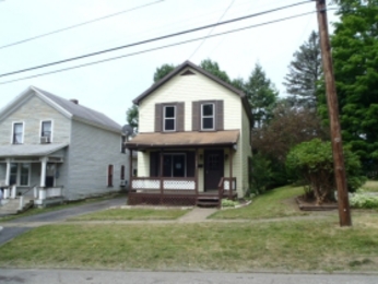 105 Caldwell St, Titusville, PA 16354 
