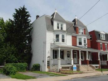 337 East New Street, Lancaster, PA 17602 