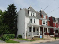 337 East New Street, Lancaster, PA 17602 