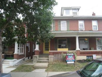 49 Arlington Street, Reading, PA 19611 