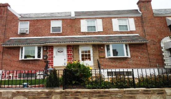 4437 Bleigh Avenue, Philadelphia, PA 19136 