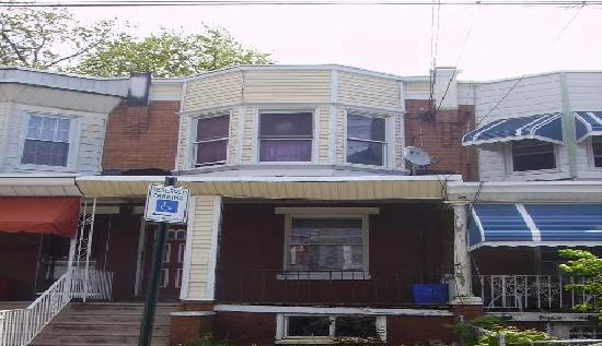 1533 North 61st Street, Philadelphia, PA 19151 