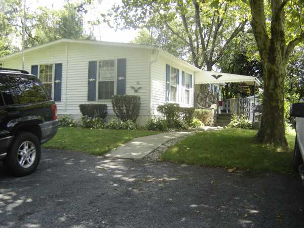 96 Hickory Hills Drive, Bath, PA 18014 