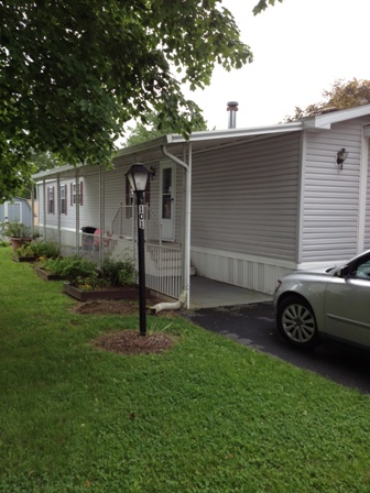 101 Cherry Ln, Carlisle, PA 17015 