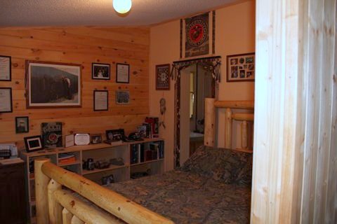 1202 Hanky Panky Road, Gaines, PA 16921 