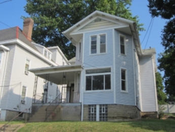 166 W College St, Canonsburg, PA 15317 