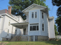 166 W College St, Canonsburg, PA 15317 
