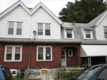 44 Spruce St, Marcus Hook, PA 19061 