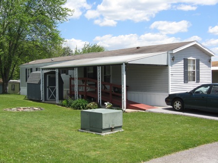 319 Westwood Dr., York, PA 17404 