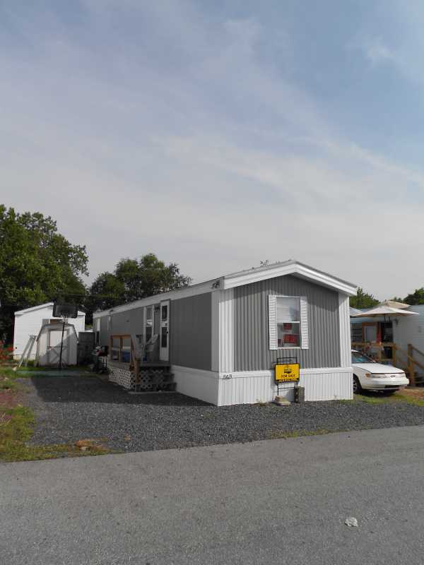 868 Buttonwood Ave, Spring City, PA 19475 