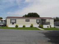 144 Valley View Trailer Park, Reading, PA 19605 