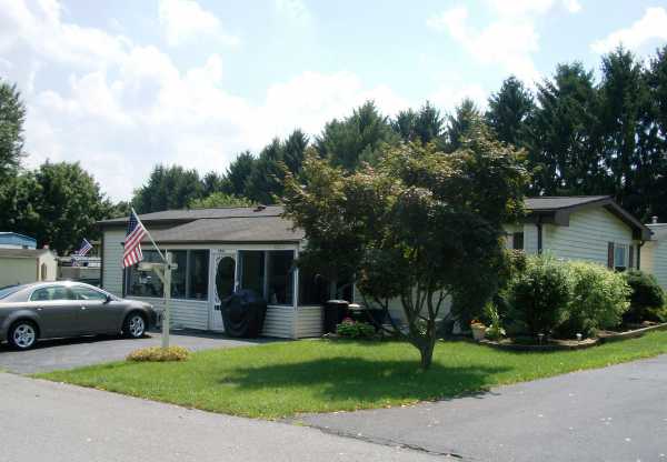 3440 Wolf Pack Road, Orefield, PA 18069 
