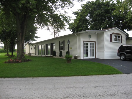 141 Crestwood Dr., Mount Wolf, PA 17347 