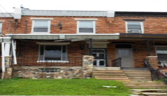 229 East Montana Street, Philadelphia, PA 19119 