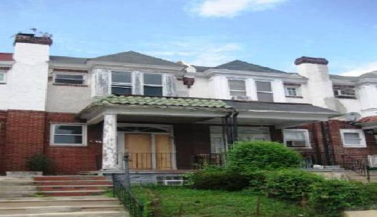 2157 66th Avenue, Philadelphia, PA 19138 