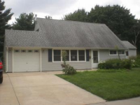 38 Timothy Ln, Levittown, PA 19054 