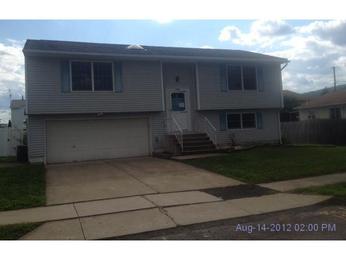 130 W Hall Street, Swoyersville, PA 18704 