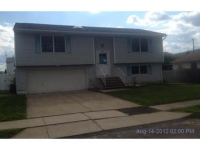 130 W Hall Street, Swoyersville, PA 18704 