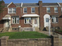 7238 Algard St, Philadelphia, PA 19135 