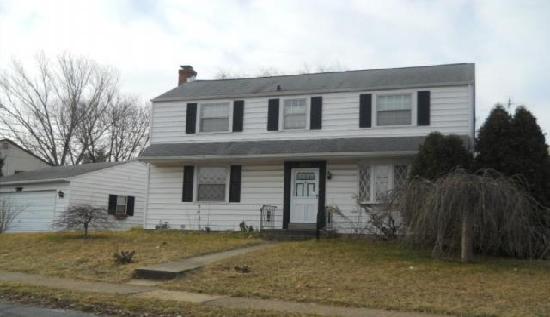 200 Scheivert Avenue, Aston, PA 19014 
