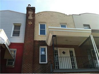 2020 E Rittenhouse, Philadelphia, PA 19138 