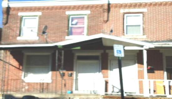 4254 Griscom Street, Philadelphia, PA 19124 