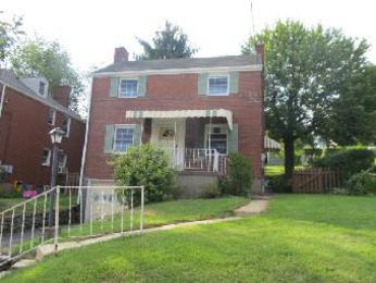 3853 Lawnview Ave., Pittsburgh, PA 15227 