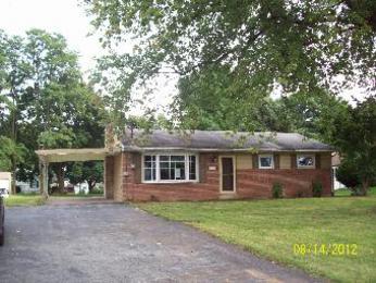 161 Texaco Rd, Mechanicsburg, PA 17050 