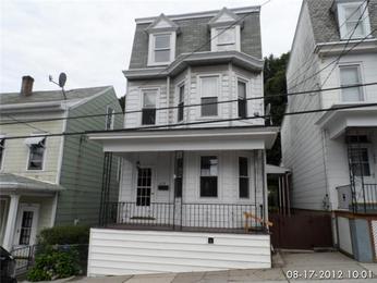 538 E Arch St, Pottsville, PA 17901 