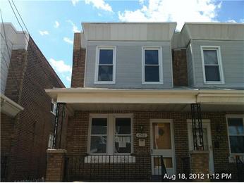 2522 Lefevre St, Philadelphia, PA 19137 