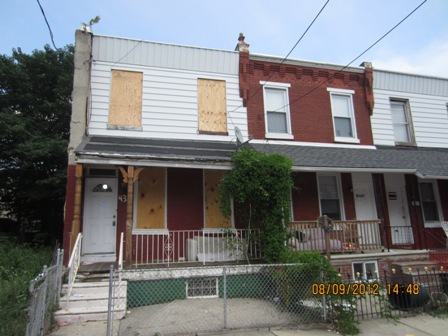 431 Budd St, Philadelphia, PA 19104 