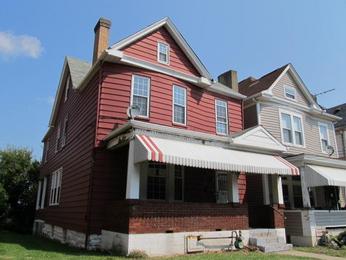 2409 Riverview St, Mckeesport, PA 15132 