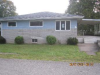 344 Jackson St, Hutchinson, PA 15640 