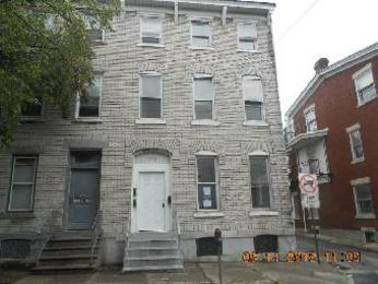 525 W Turner St, Allentown, PA 18102 