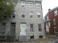 525 W Turner St, Allentown, PA 18102 