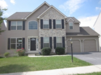 6013 Bayberry Ave, Manheim, PA 17545 