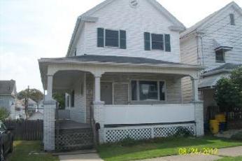 383 E Grand St, Nanticoke, PA 18634 