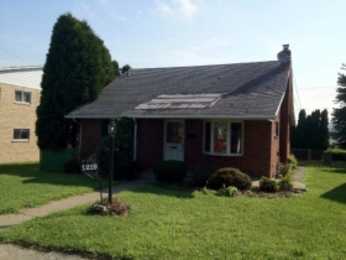 1219 S Howard St, Allentown, PA 18103 