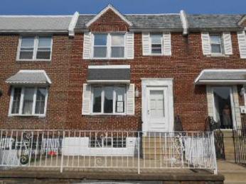 6218 Mershon St, Philadelphia, PA 19149 