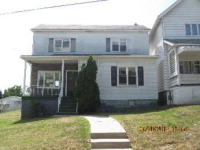 517 Manown St, Monessen, PA 15062 