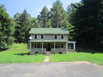 1506 Ridge Rd, Templeton, PA 16259 