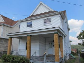 15 Knox Avenue, Monessen, PA 15062 