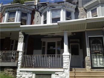 125 Wyneva St, Philadelphia, PA 19144 