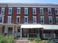 214 North 14th St, Harrisburg, PA 17103 