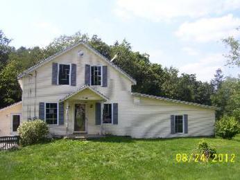 1138 S Morgan St, Meadville, PA 16335 