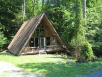 140 Bucktail Hollow Rd, Flinton, PA 16640 