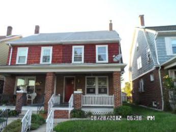 1031 Hay St, York, PA 17403 